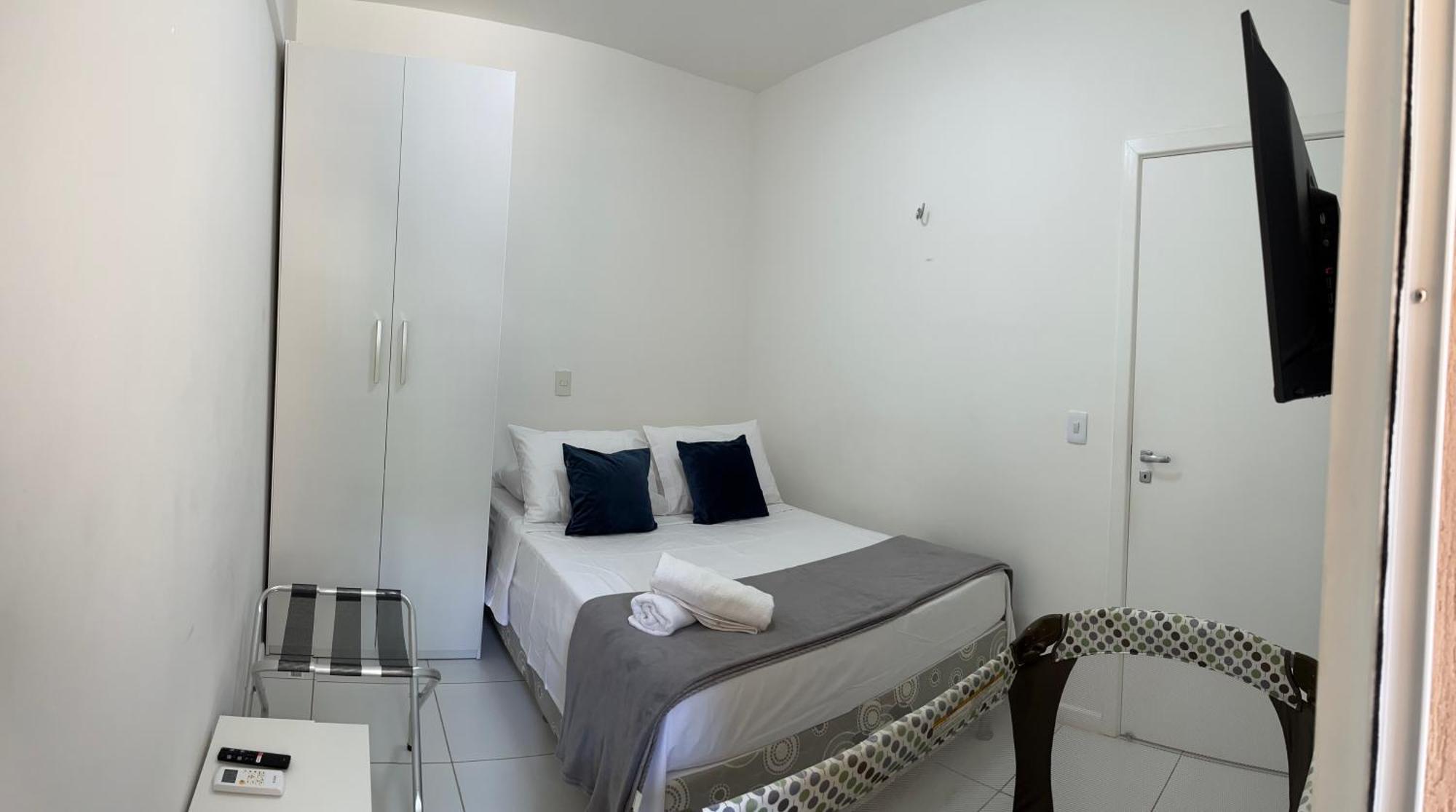Palm Beach Porto Das Dunas, Apartamento Todo Climatizado Terreo A 350 Metros Beach Park Aquiraz Zewnętrze zdjęcie